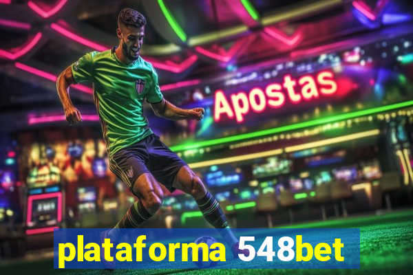 plataforma 548bet